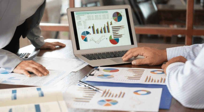 Simplify Your Finances with Trusted Accounting Professionals