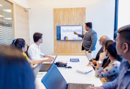 Expert CFO Services for Smarter Business Decisions