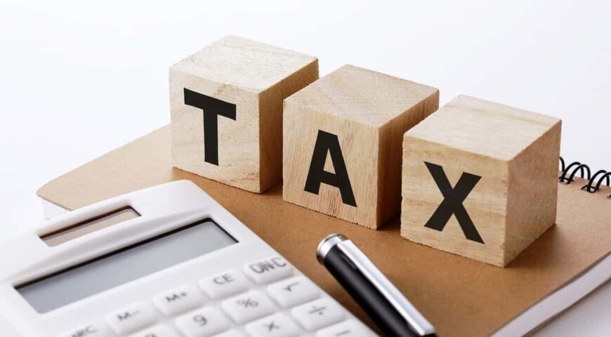 What Should You Look for in Professional Tax Preparation Services?